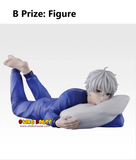 Ichiban Kuji - Blue Lock - Additional Time! (Full Set of 70) <br>[Pre-Order]