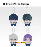 Ichiban Kuji - Blue Lock - Additional Time! (Full Set of 70) <br>[Pre-Order]