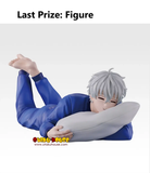 Ichiban Kuji - Blue Lock - Additional Time! (Full Set of 70) <br>[Pre-Order]