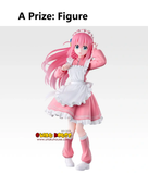 Ichiban Kuji - Bocchi The Rock Vol. 5 <br>[Pre-Order]