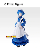 Ichiban Kuji - Bocchi The Rock Vol. 5 (Full Set of 70) <br>[Pre-Order]