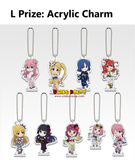 Ichiban Kuji - Bocchi The Rock Volume 4 (Full Set of 80) <br>[Pre-Order]