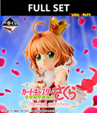 Ichiban Kuji - Cardcaptor Sakura - Blessed Collection (Full Set of 60) <br>[Pre-Order]
