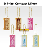 Ichiban Kuji - Cardcaptor Sakura - Charmful Collection <br>[Pre-Order]