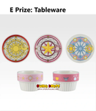 Ichiban Kuji - Cardcaptor Sakura - Charmful Collection (Full Set of 70) <br>[Pre-Order]