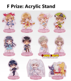 Ichiban Kuji - Cardcaptor Sakura - Charmful Collection <br>[Pre-Order]