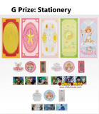 Ichiban Kuji - Cardcaptor Sakura - Charmful Collection <br>[Pre-Order]