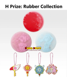 Ichiban Kuji - Cardcaptor Sakura - Charmful Collection (Full Set of 70) <br>[Pre-Order]