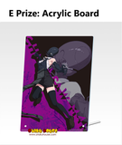 Ichiban Kuji - Chainsaw Man The Movie <br>[Pre-Order]