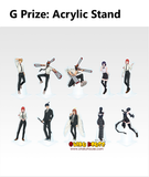 Ichiban Kuji - Chainsaw Man The Movie <br>[Pre-Order]