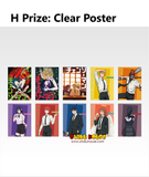 Ichiban Kuji - Chainsaw Man The Movie <br>[Pre-Order]