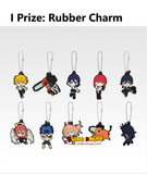 Ichiban Kuji - Chainsaw Man The Movie <br>[Pre-Order]