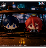 Ichiban Kuji - Chainsaw Man The Movie Second (Full Set of 70) <br>[Pre-Order]
