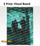 Ichiban Kuji - Chainsaw Man The Movie Second (Full Set of 70) <br>[Pre-Order]
