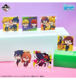 Ichiban Kuji - Chainsaw Man The Movie Second (Full Set of 70) <br>[Pre-Order]