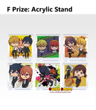 Ichiban Kuji - Chainsaw Man The Movie Second (Full Set of 70) <br>[Pre-Order]