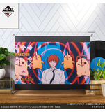 Ichiban Kuji - Chainsaw Man The Movie Second (Full Set of 70) <br>[Pre-Order]