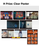 Ichiban Kuji - Chainsaw Man The Movie Second (Full Set of 70) <br>[Pre-Order]