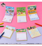 Ichiban Kuji - Crayon Shinchan Anime Scene Selection (Full Set of 68) <br>[Pre-Order]