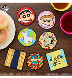 Ichiban Kuji - Crayon Shinchan Anime Scene Selection (Full Set of 68) <br>[Pre-Order]