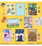 Ichiban Kuji - Crayon Shinchan Anime Scene Selection (Full Set of 68) <br>[Pre-Order]