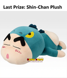 Ichiban Kuji - Crayon Shinchan Anime Scene Selection <br>[Pre-Order]