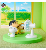Ichiban Kuji - Crayon Shinchan Summer Vacation <br>[Pre-Order]