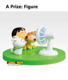 Ichiban Kuji - Crayon Shinchan Summer Vacation <br>[Pre-Order]