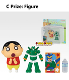 Ichiban Kuji - Crayon Shinchan Summer Vacation <br>[Pre-Order]