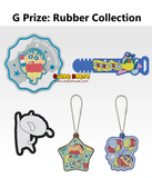 Ichiban Kuji - Crayon Shinchan Summer Vacation (Full Set of 66) <br>[Pre-Order]