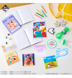 Ichiban Kuji - Crayon Shinchan Summer Vacation (Full Set of 66) <br>[Pre-Order]