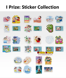 Ichiban Kuji - Crayon Shinchan Summer Vacation (Full Set of 66) <br>[Pre-Order]