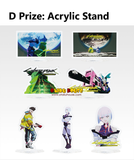 Ichiban Kuji - Cyberpunk: Edgerunners <br>[Pre-Order]