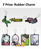 Ichiban Kuji - Cyberpunk: Edgerunners <br>[Pre-Order]