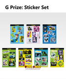 Ichiban Kuji - Cyberpunk: Edgerunners (Full Set of 60) <br>[Pre-Order]