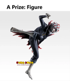 Ichiban Kuji - Dandadan - Dance In The Music Room Begins (Full Set of 65) <br>[Pre-Order]