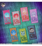 Ichiban Kuji - Dandadan - Overwhelming Monstrosity, A Strong Attack! (Full Set of 80) <br>[Pre-Order]