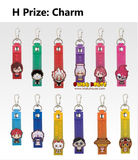 Ichiban Kuji - Dandadan - Overwhelming Monstrosity, A Strong Attack! (Full Set of 80) <br>[Pre-Order]