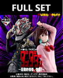 Ichiban Kuji - Dandadan - Overwhelming Monstrosity, A Strong Attack! (Full Set of 80) <br>[Pre-Order]