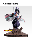Ichiban Kuji - Demon Slayer - My Sister's Revenge (Full Set of 70) <br>[Pre-Order]