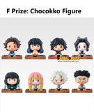 Ichiban Kuji - Demon Slayer - My Sister's Revenge (Full Set of 70) <br>[Pre-Order]