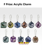 Ichiban Kuji - Demon Slayer - Upper Two (Full Set of 70) <br>[Pre-Order]