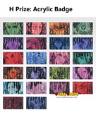 Ichiban Kuji - Demon Slayer - Upper Two (Full Set of 70) <br>[Pre-Order]