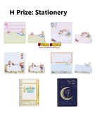 Ichiban Kuji - Disney - Melody in a Dream<br>[Pre-Order]