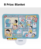 Ichiban Kuji - Doraemon - Forever With You (Full Set of 66) <br>[Pre-Order]