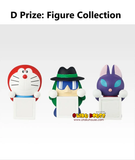 Ichiban Kuji - Doraemon - Forever With You (Full Set of 66) <br>[Pre-Order]
