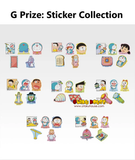 Ichiban Kuji - Doraemon - Forever With You (Full Set of 66) <br>[Pre-Order]