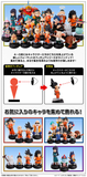 Ichiban Kuji - Dragon Ball Assemble Collection - Son Goku (Youth) Reproduction <br>[Pre-Order]