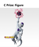 Ichiban Kuji - Dragon Ball: Battle of The Super Saiyan <br>[Pre-Order]