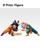 Ichiban Kuji - Dragon Ball: Battle of The Super Saiyan <br>[Pre-Order]